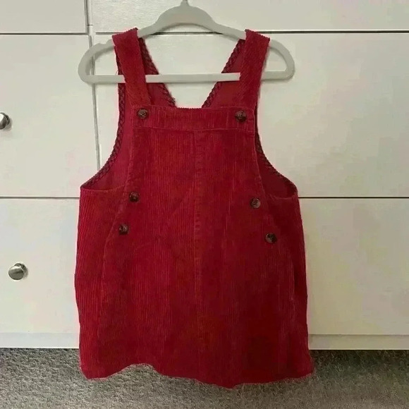 Zara Kids Skirtall - Picture 2 of 10